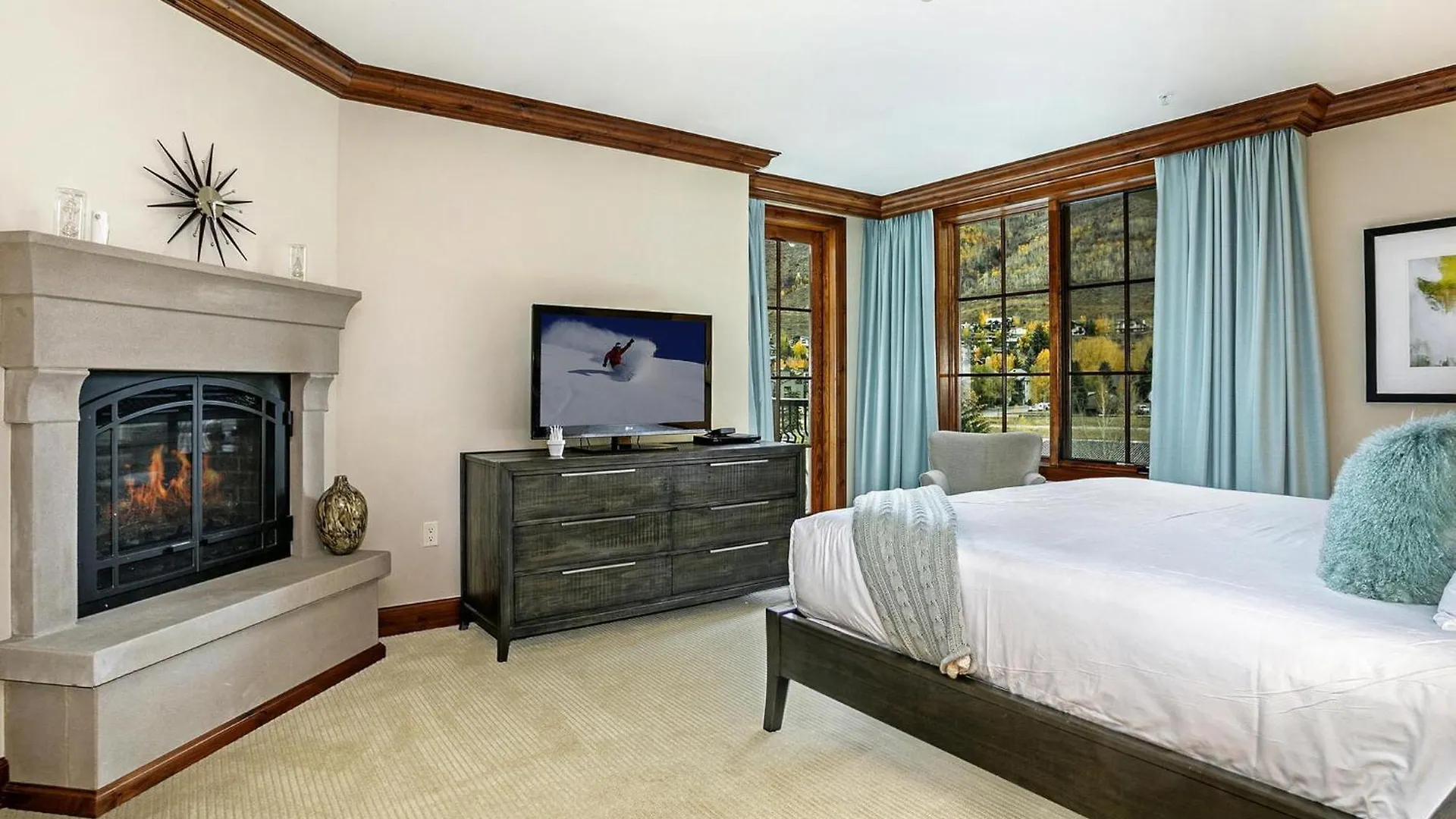 リゾート The Collection At The Ritz Carlton Residences 4*
