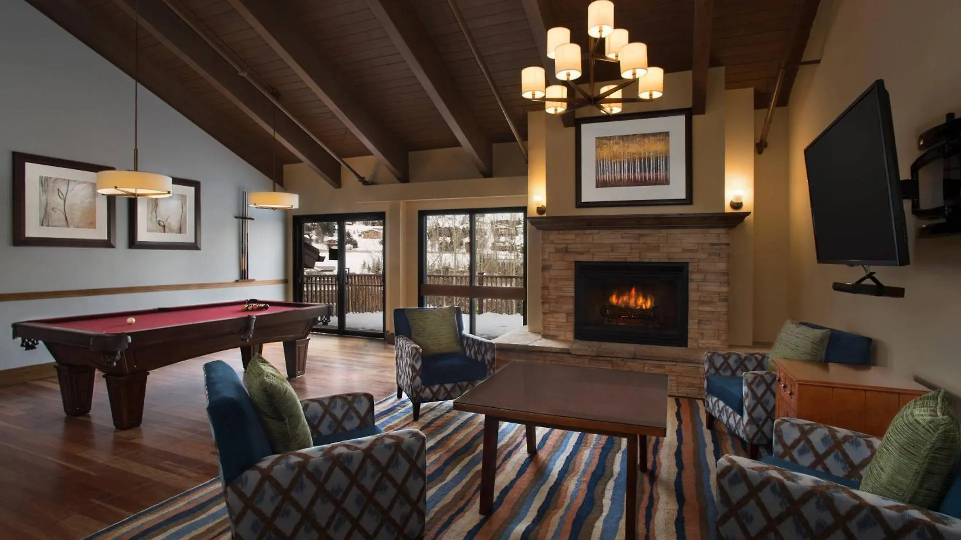 Marriott's Streamside Douglas At