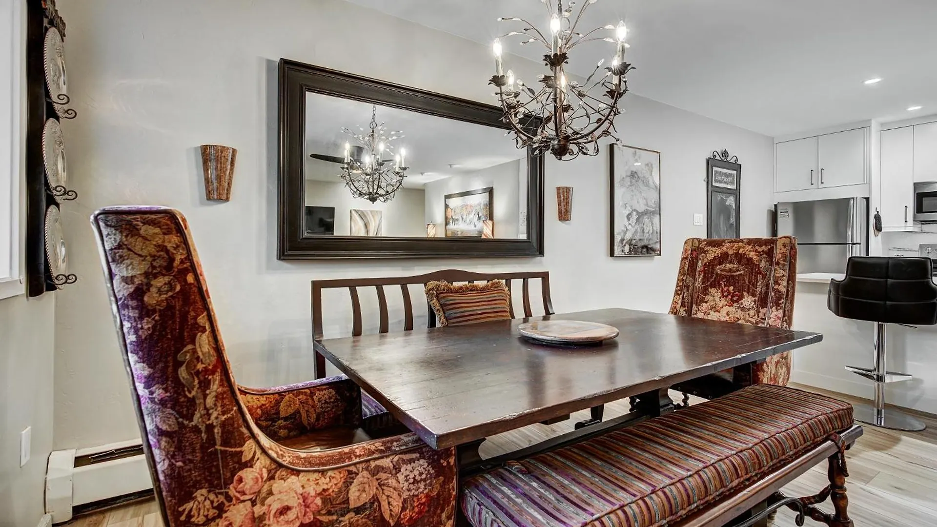 Appartamento Cozy Riva Ridge With 1 Bedroom In Village *