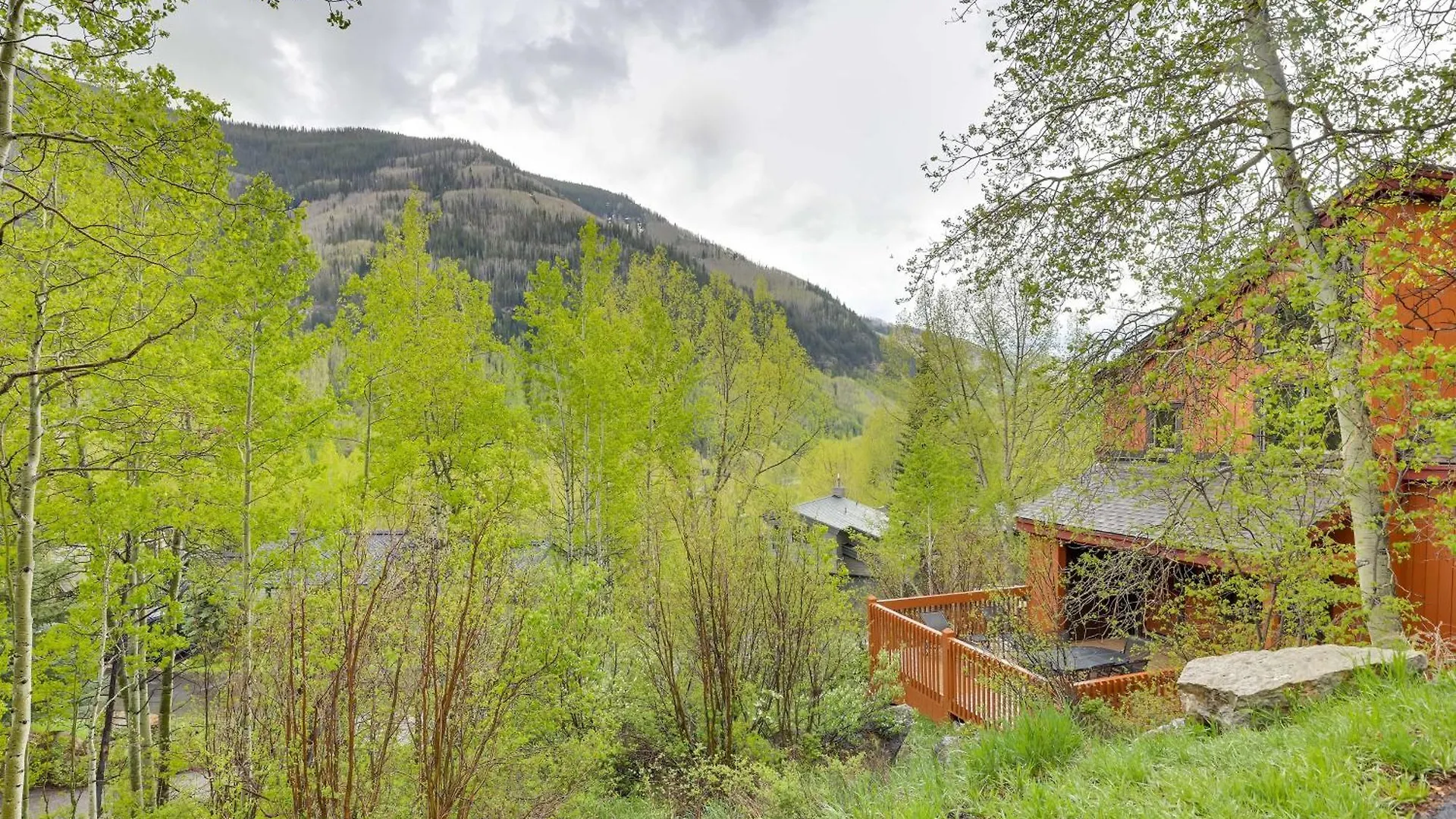 Holiday home Elegant - Walk To Booth Falls Trail