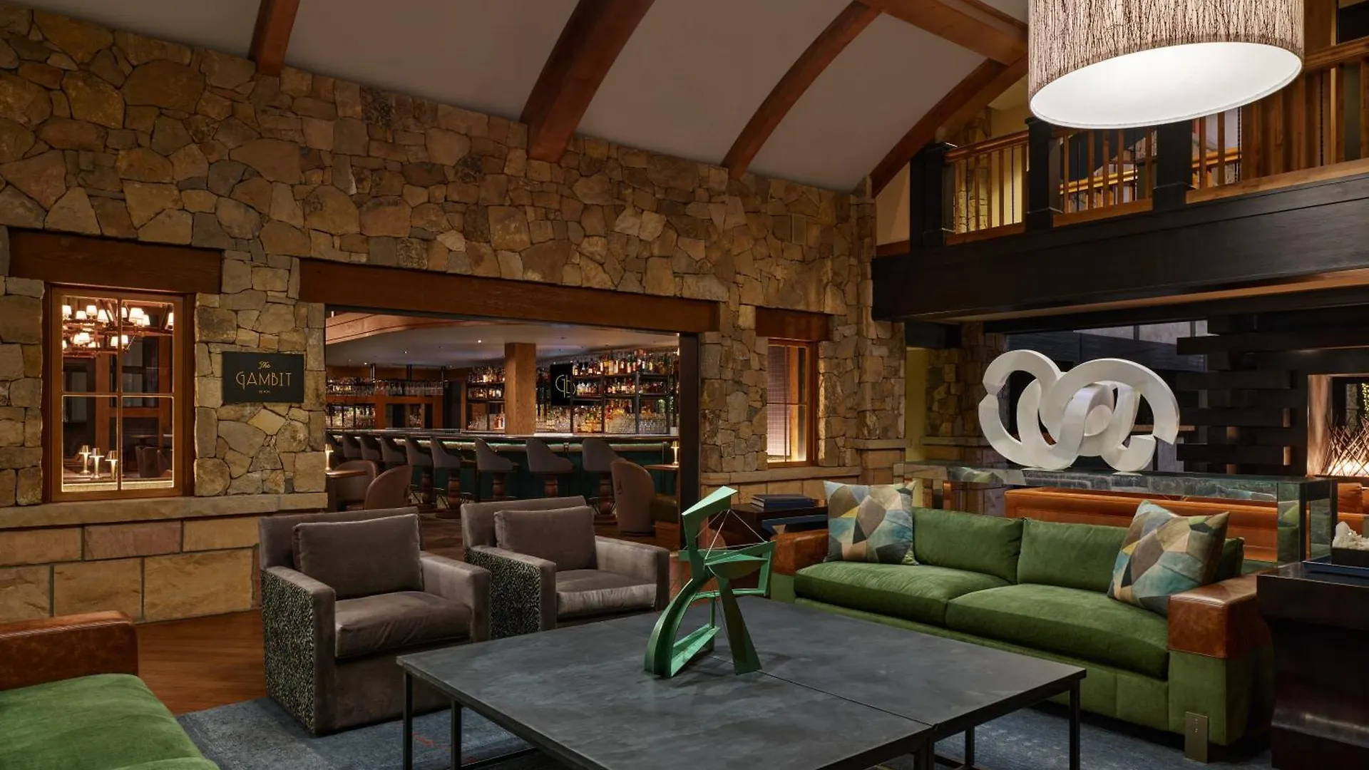 The Sebastian - 5* Vail