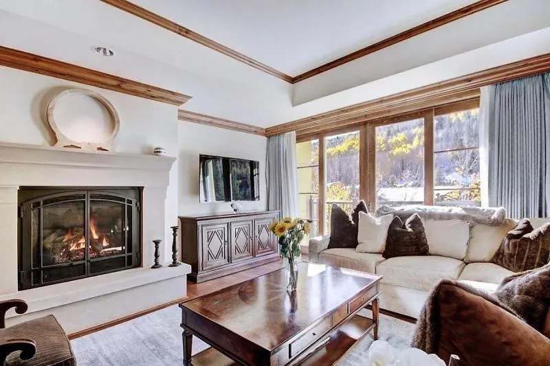 Apartmán Ritz Carlton 3 Bedroom *