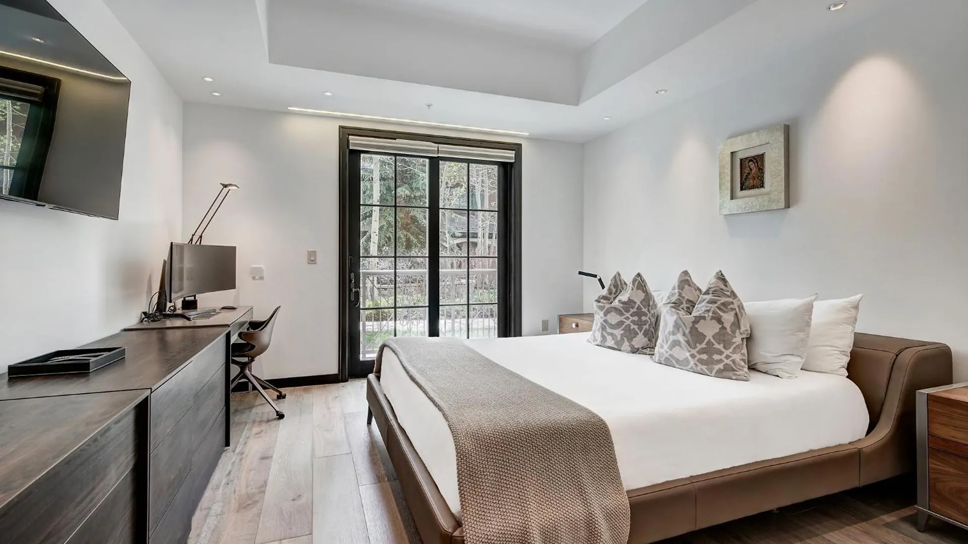 The Collection At The Ritz Carlton Residences リゾート 4*