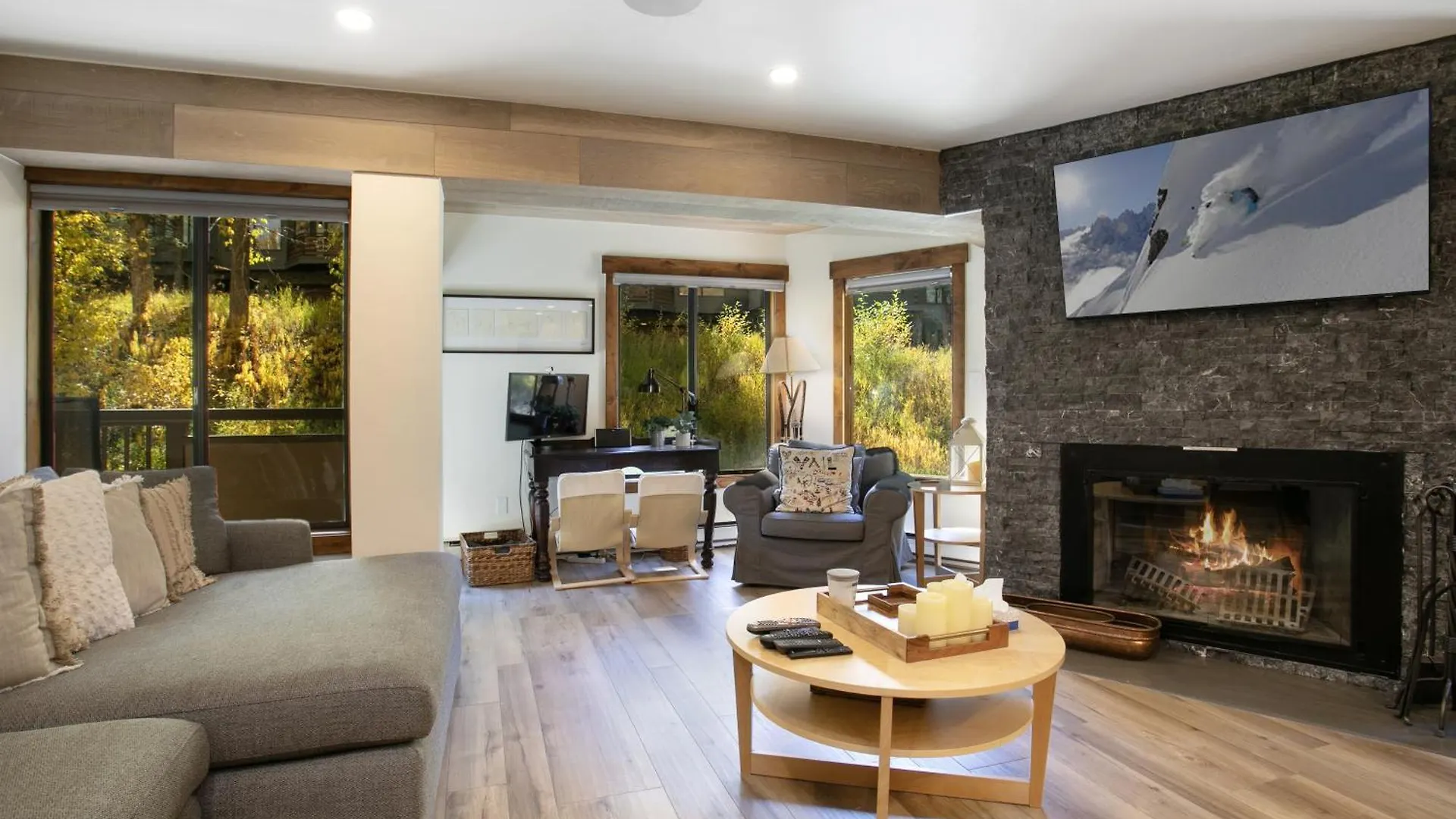 103 Fallridge Apartment