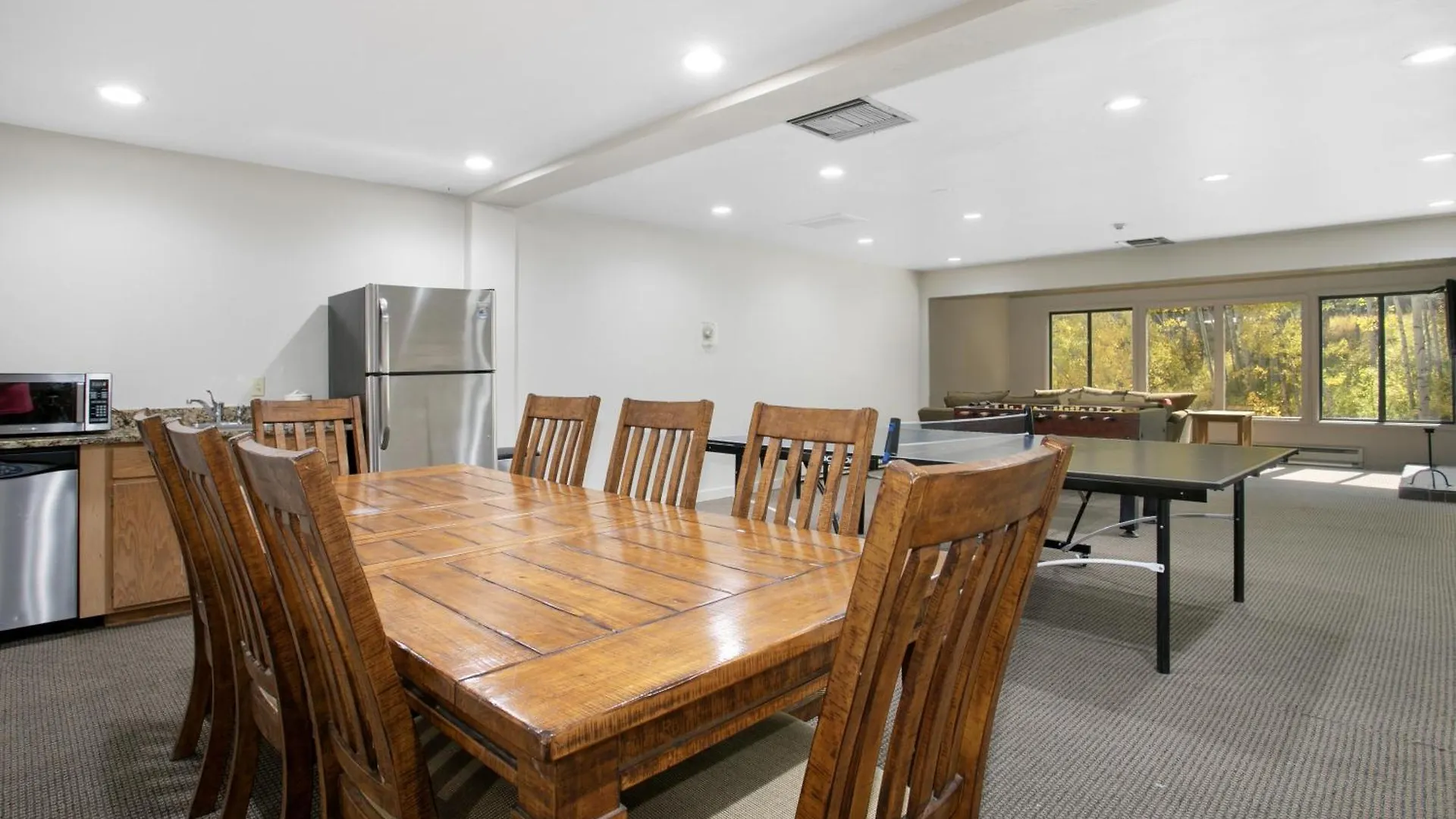 103 Fallridge Apartment Vail