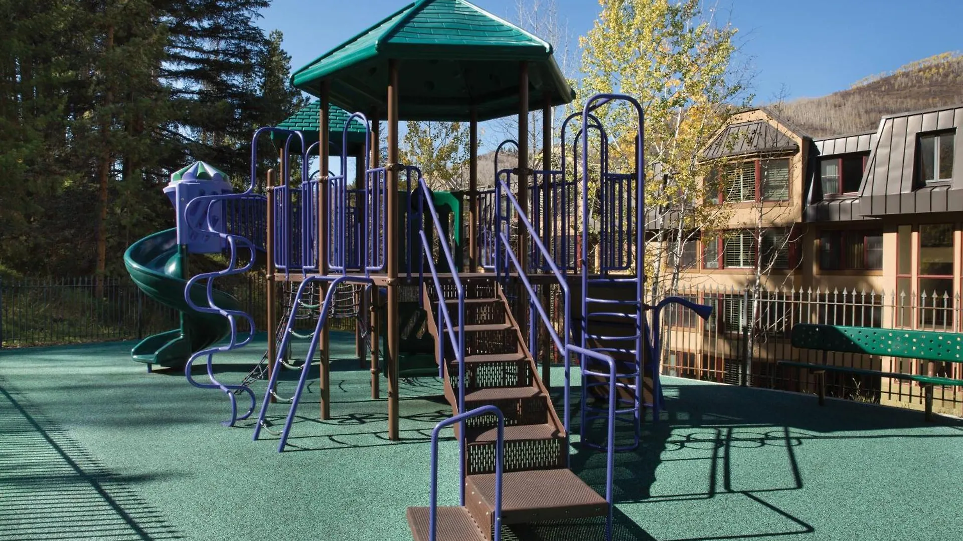 Marriott's Streamside Douglas At Ξενοδοχείο 3*