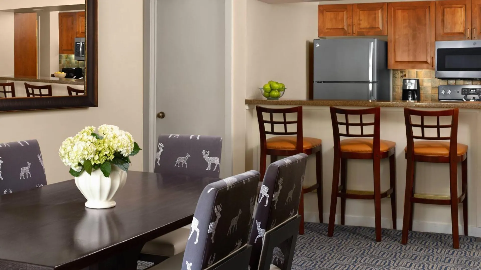 Ξενοδοχείο Marriott's Streamside Douglas At