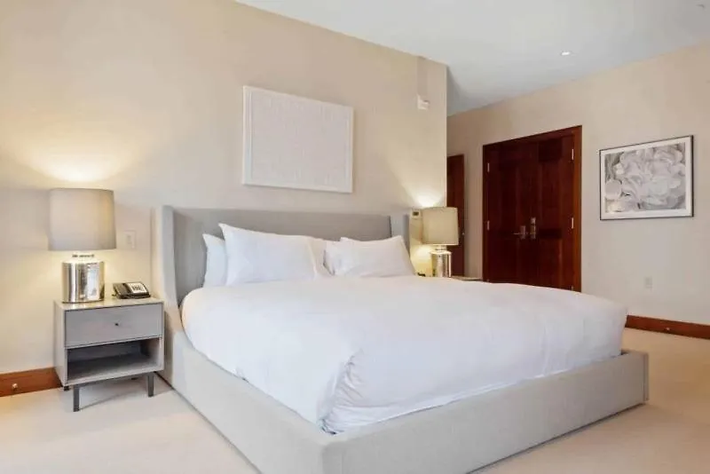 Lägenhet 4 Bedroom Luxury At Solaris Residences Vail