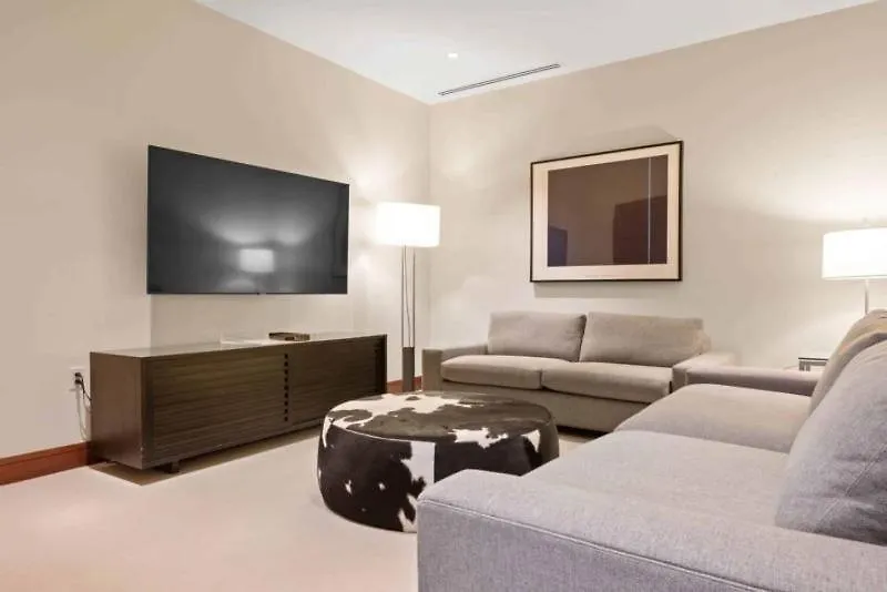 Lägenhet 4 Bedroom Luxury At Solaris Residences