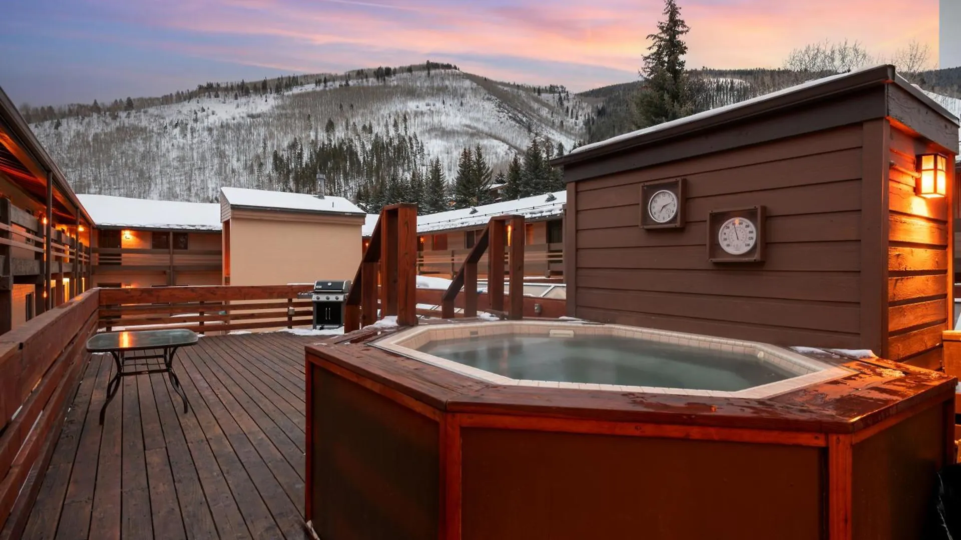 Resort Eagle Point 2*