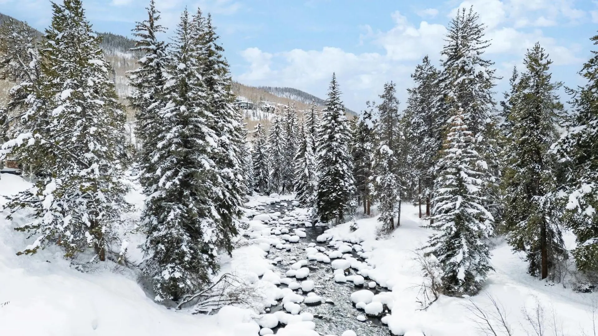 Eagle Point 2* Vail