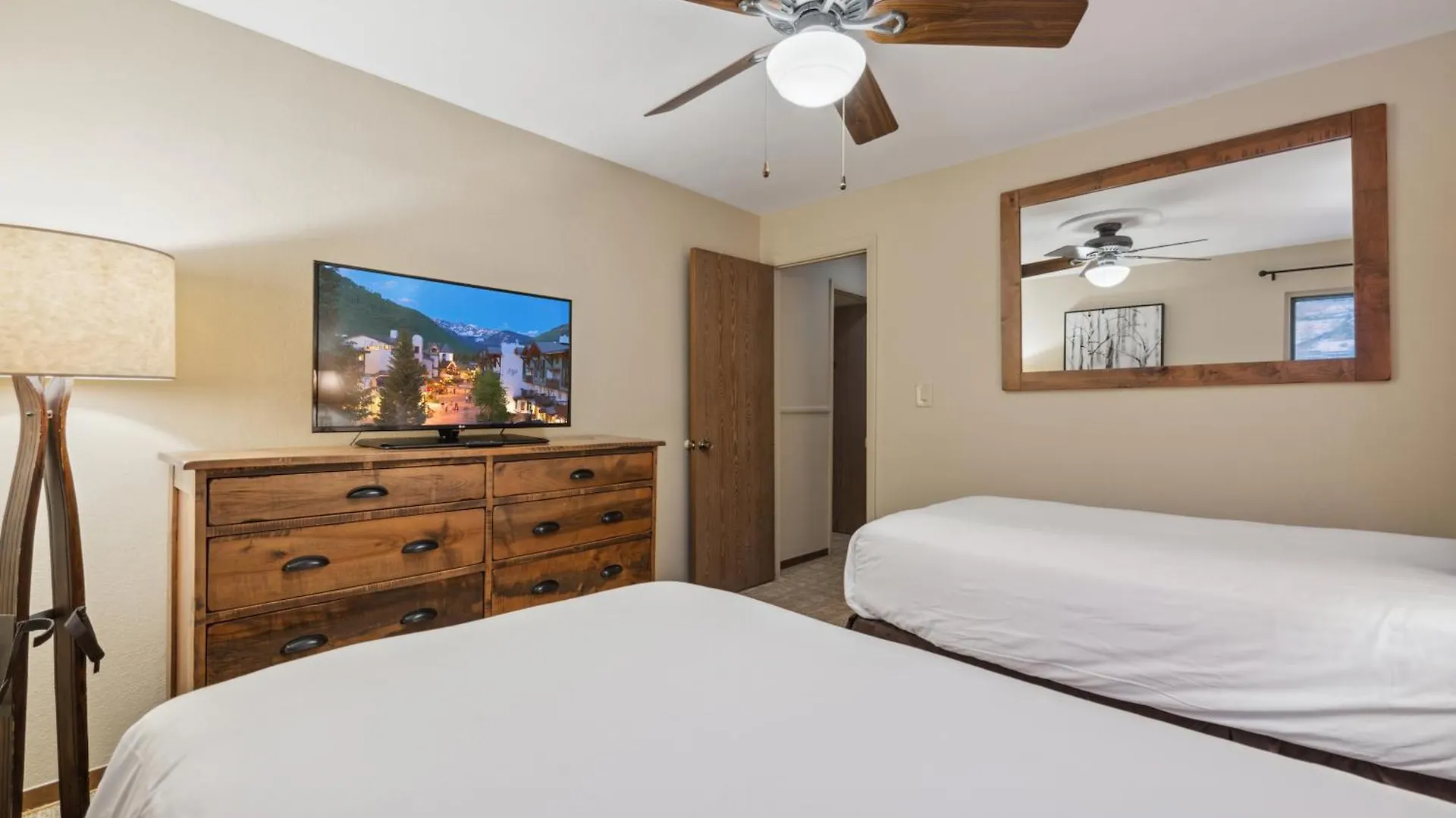 Resort Eagle Point 2*