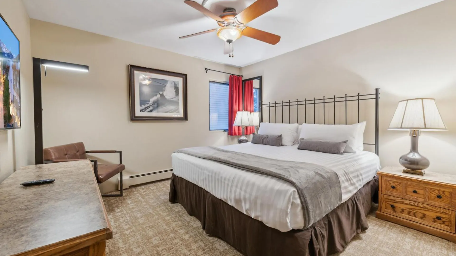 Resort Eagle Point 2*