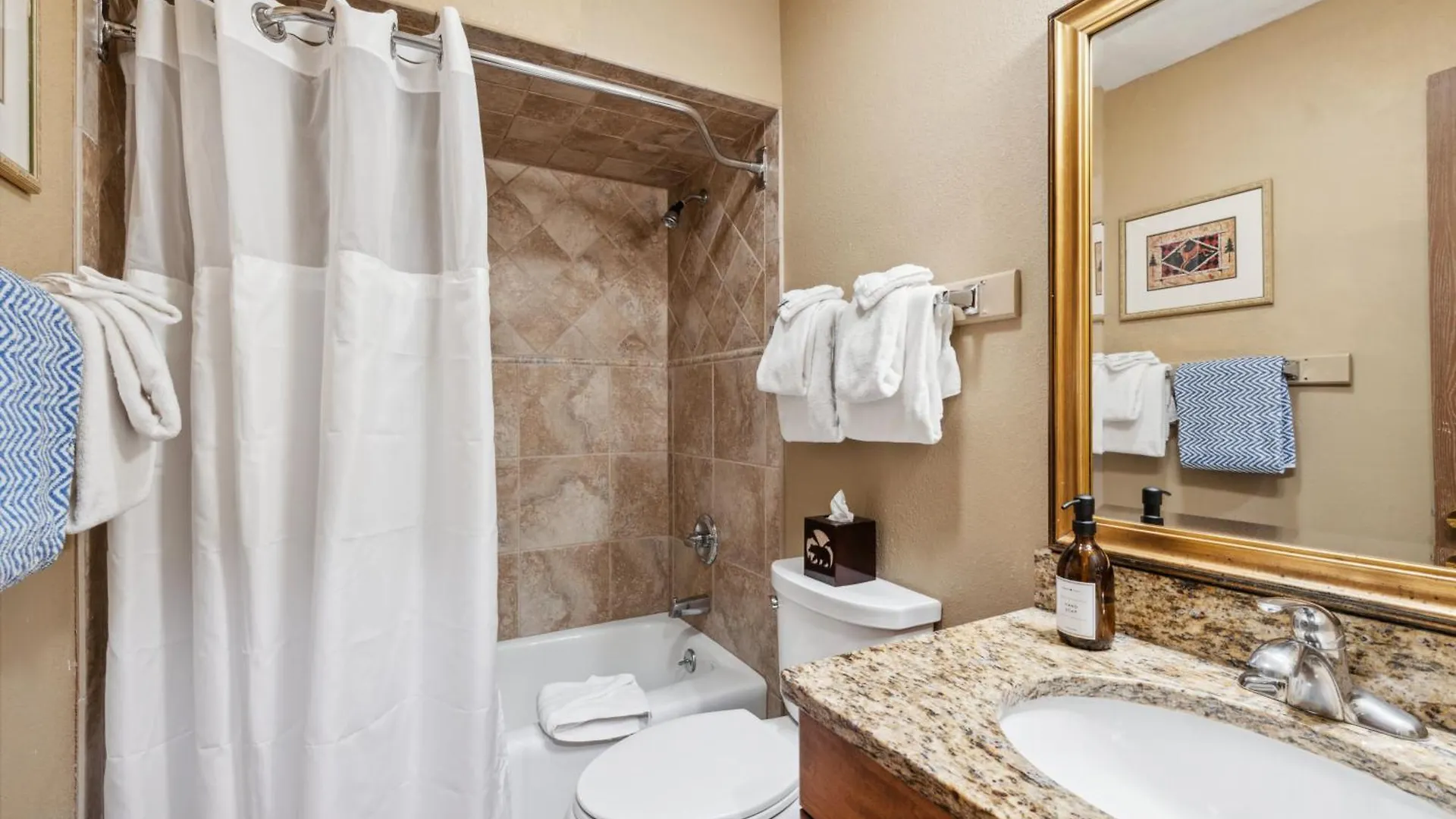 Resort Eagle Point 2*