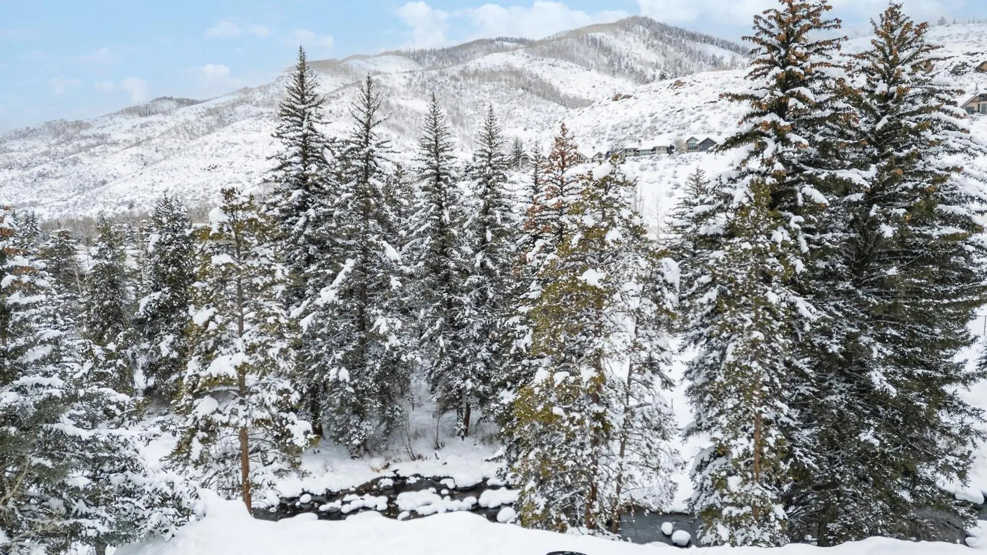 Eagle Point 2* Vail