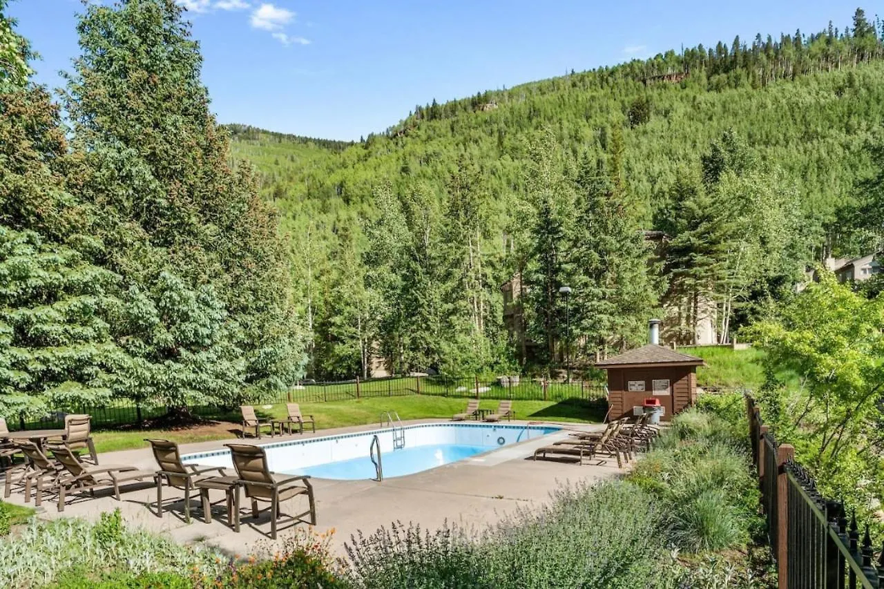 Apartment Hot Tub On Bus Line 5 Minutes To Slopes