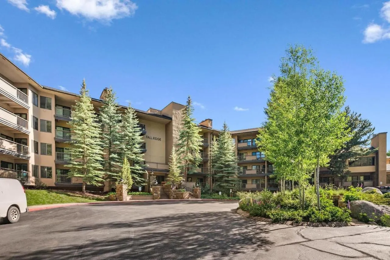 Apartment Hot Tub On Bus Line 5 Minutes To Slopes Vail