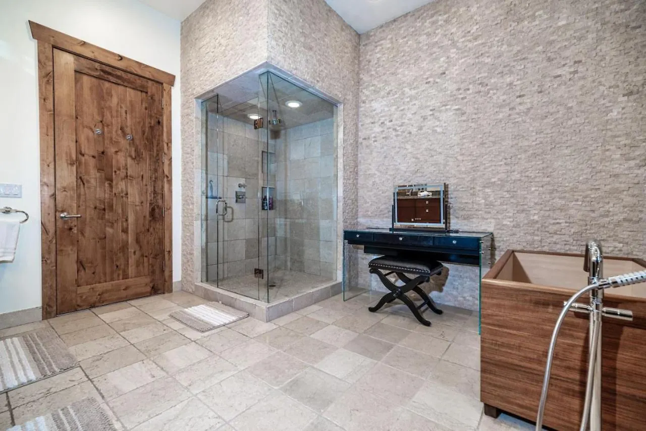 Beaver Creek Unbelievable Mountain Views
