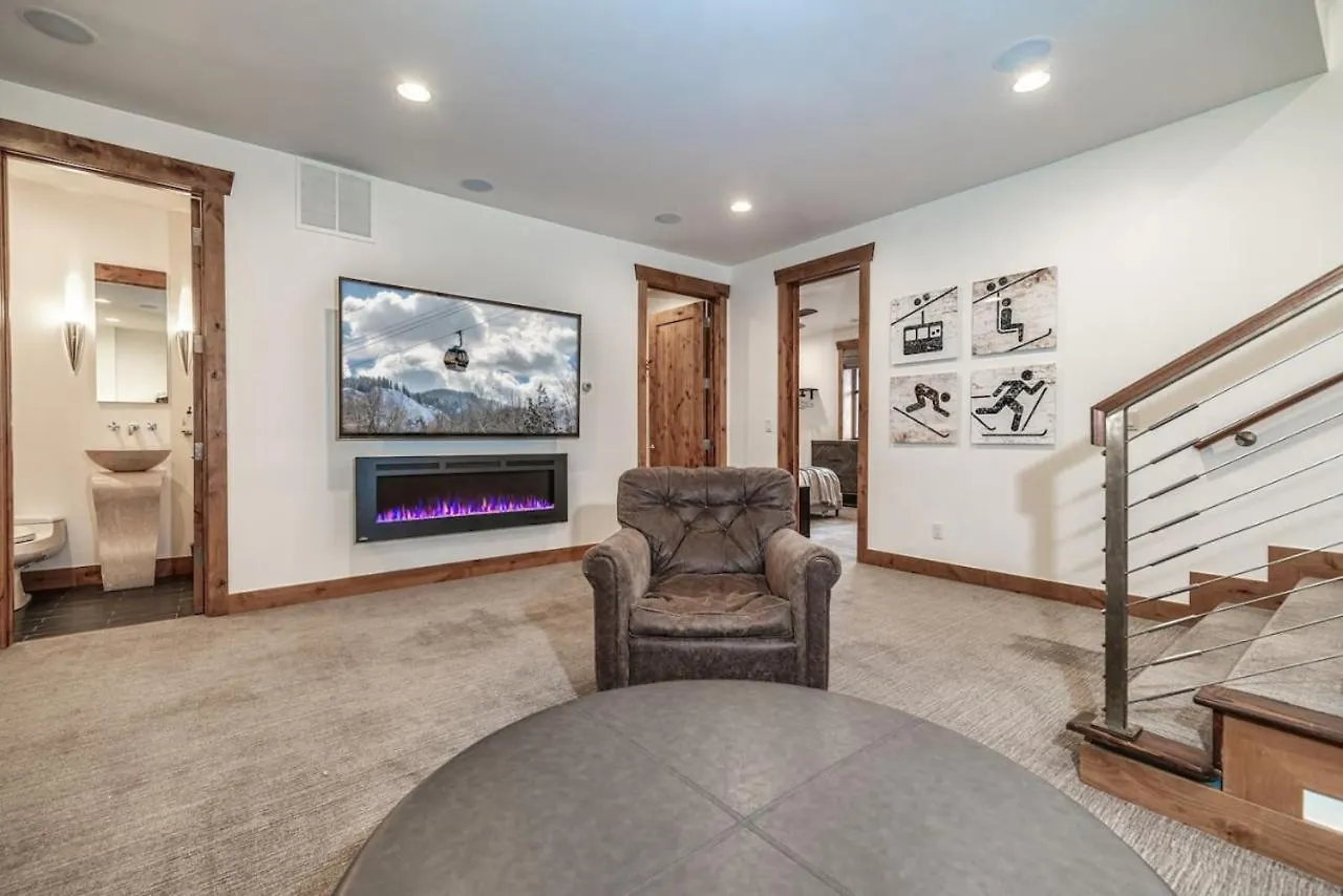 Beaver Creek Unbelievable Mountain Views
