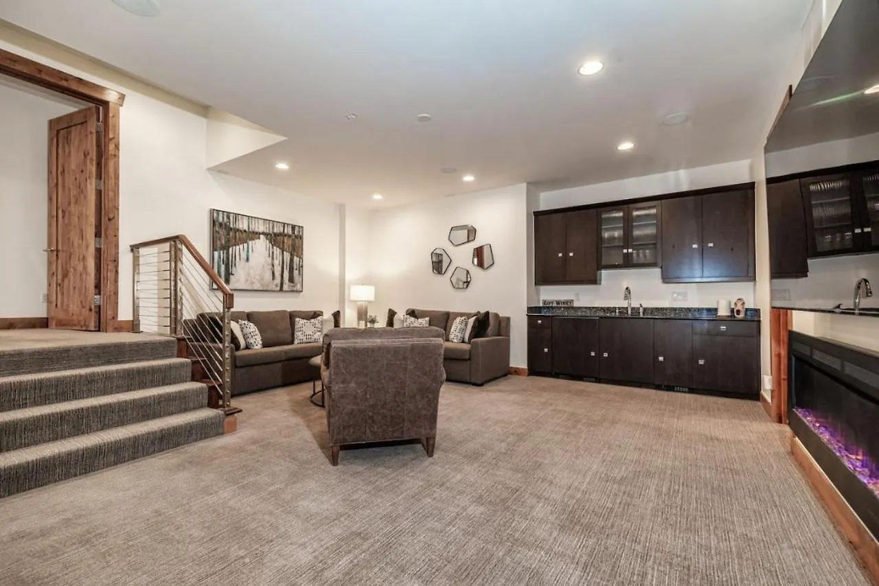 Beaver Creek Unbelievable Mountain Views *