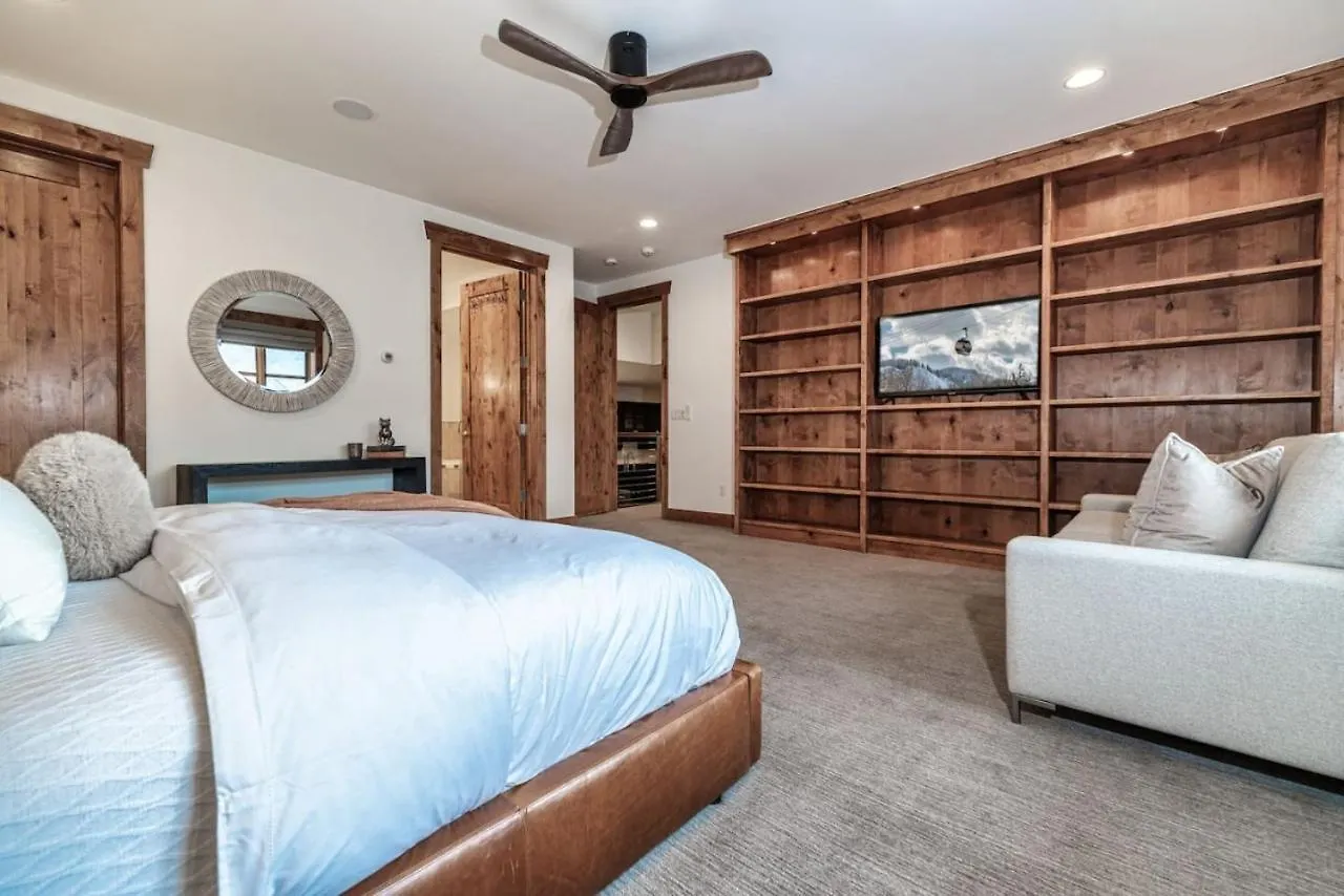 Beaver Creek Unbelievable Mountain Views *