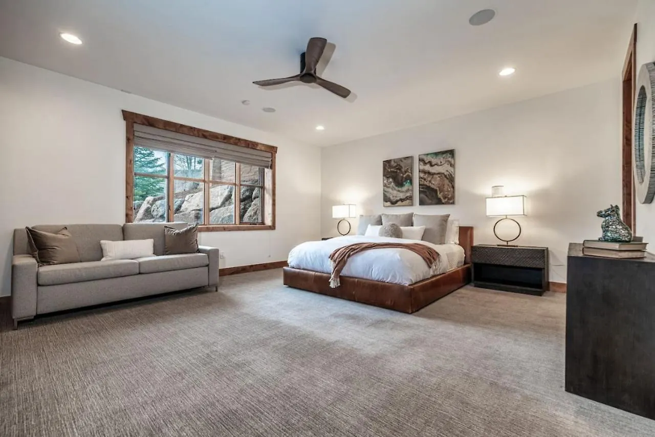 Beaver Creek Unbelievable Mountain Views *