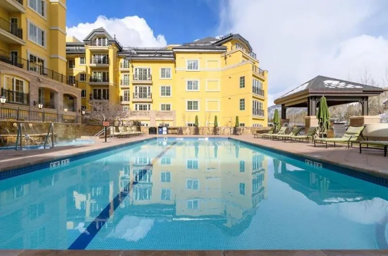 Ritz Carlton 3 Bedroom Vail