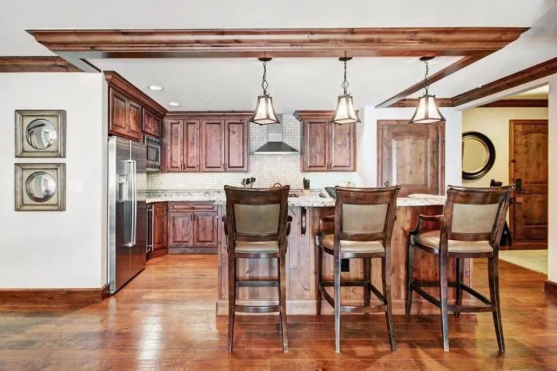 Ritz Carlton 3 Bedroom Apartmán Vail