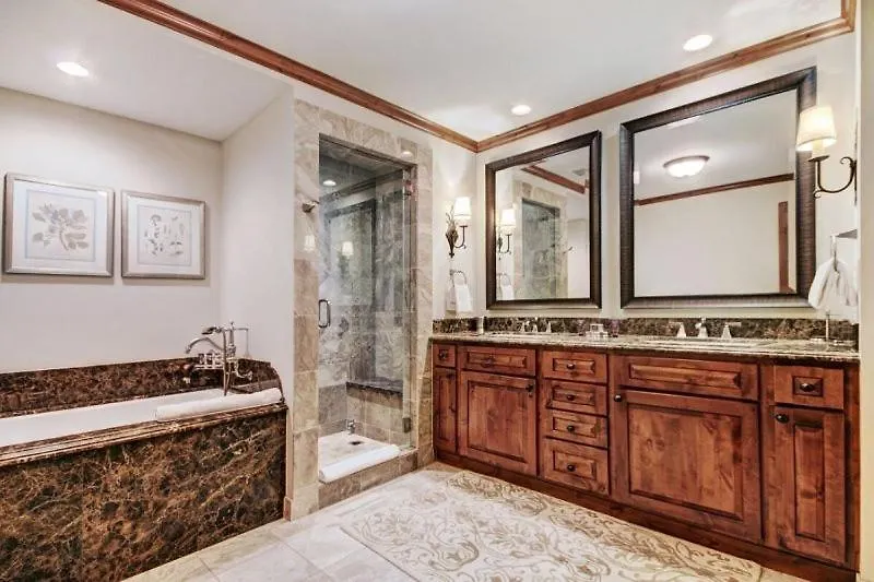 Apartmán Ritz Carlton 3 Bedroom