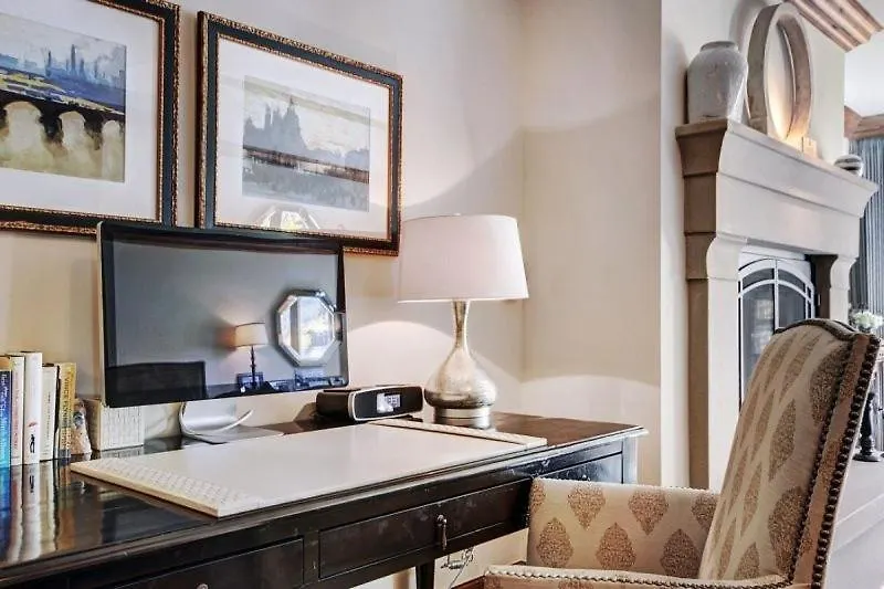 Apartmán Ritz Carlton 3 Bedroom Vail