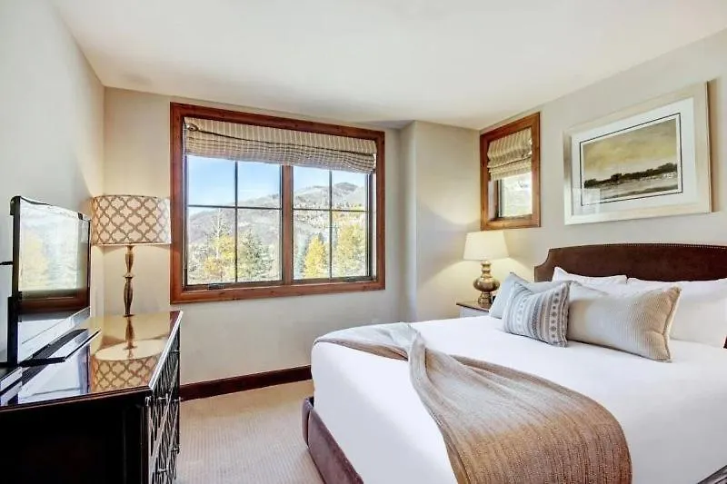 Ritz Carlton 3 Bedroom Apartmán *