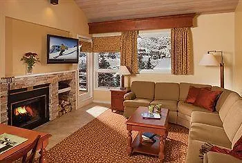 Ξενοδοχείο Marriott's Streamside Douglas At