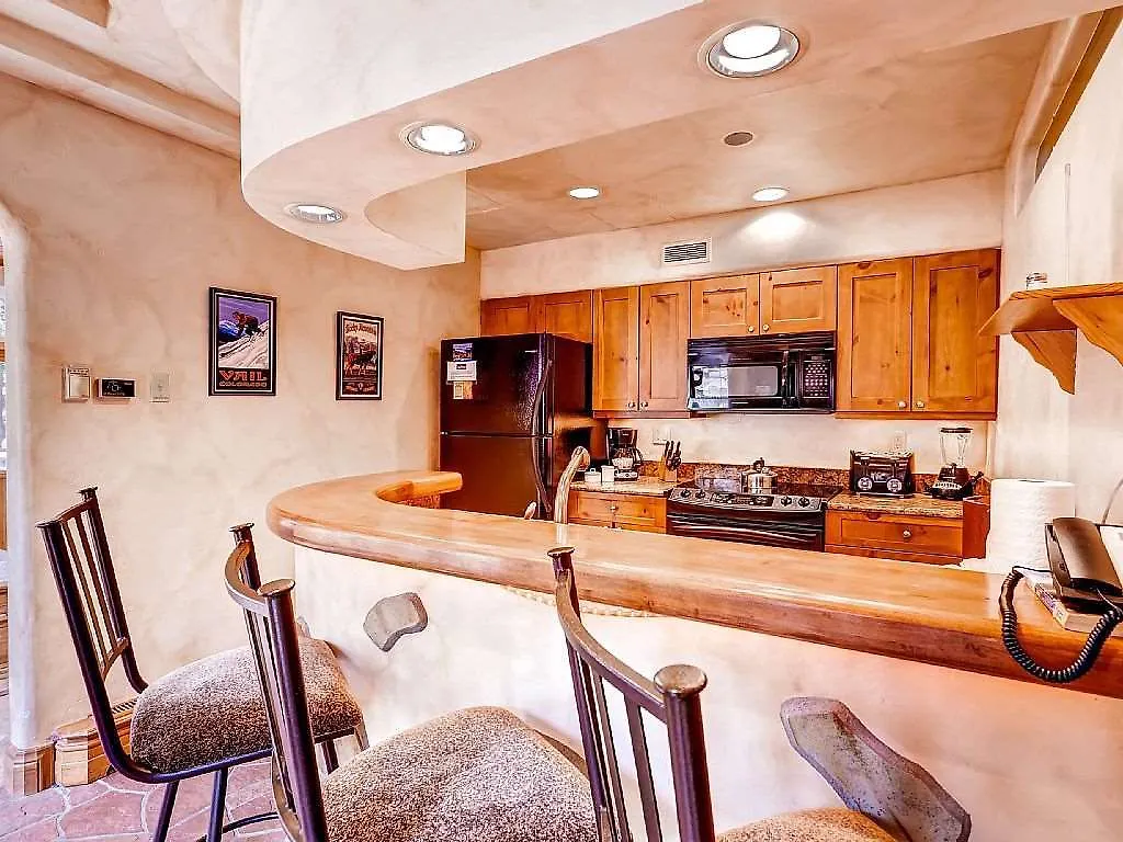 Apartment The Wren At