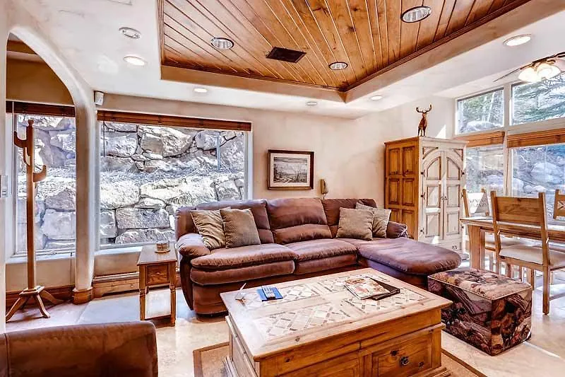 Apartment The Wren At Vail