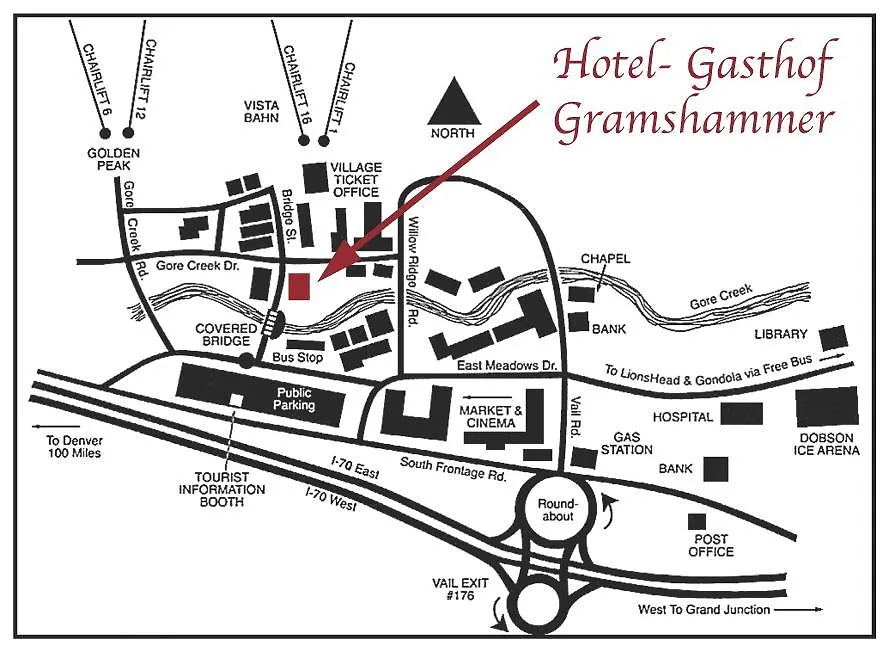 Gramshammer