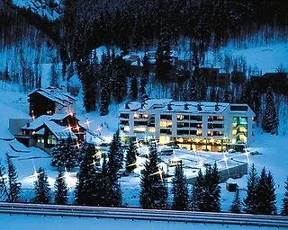 Marriott's Streamside Douglas At Vail