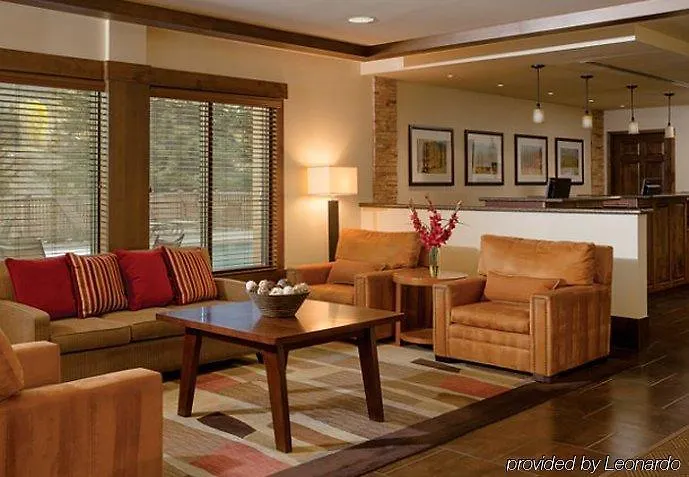 Marriott's Streamside Douglas At Ξενοδοχείο