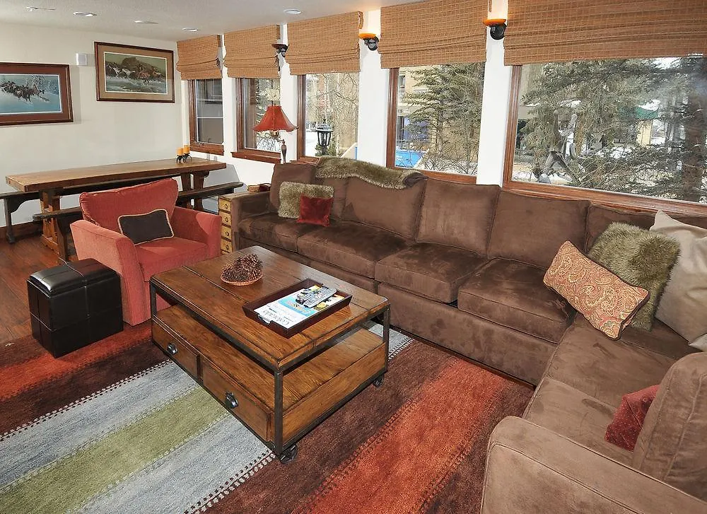 Vantage Point Lionshead By Berkshire Hathaway 2*