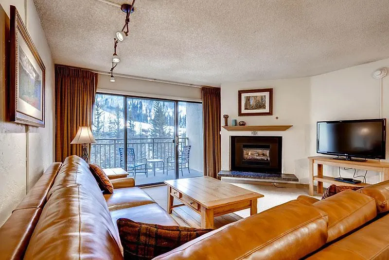 Apartment The Wren At Vail