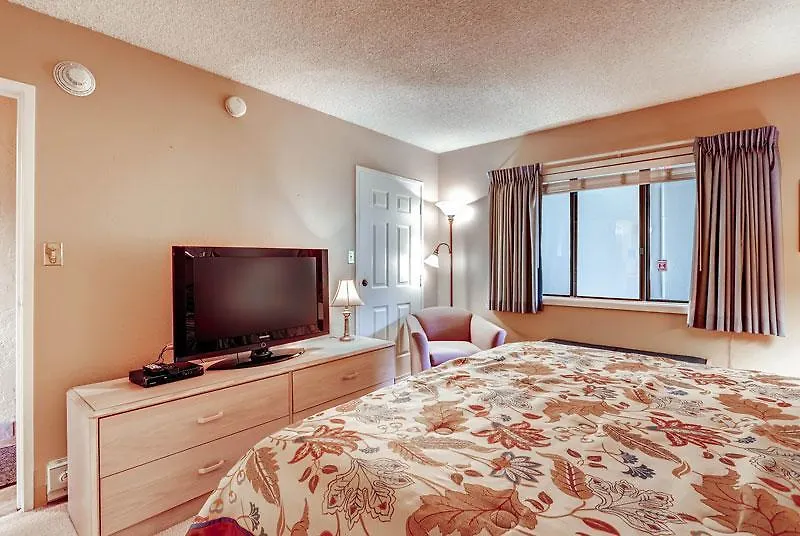 Apartment The Wren At