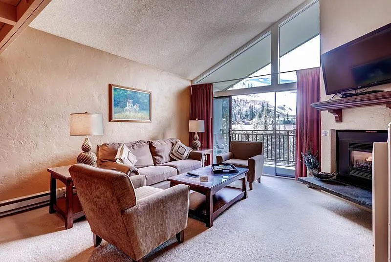 Apartment The Wren At