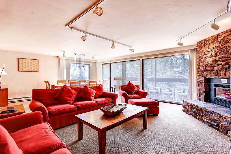 The Wren At Apartment Vail