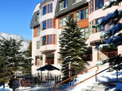 Marriott's Streamside Douglas At Vail