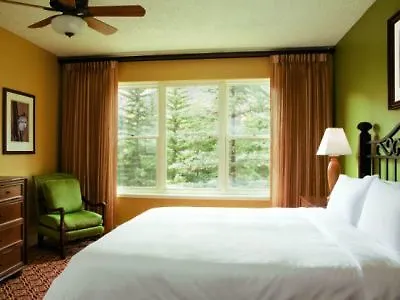 Marriott's Streamside Douglas At 3*