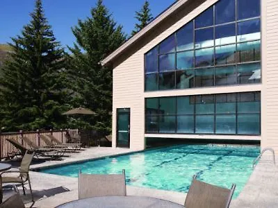 Marriott's Streamside Douglas At 3* Vail