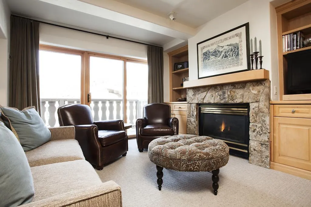 Bridge Street 4*