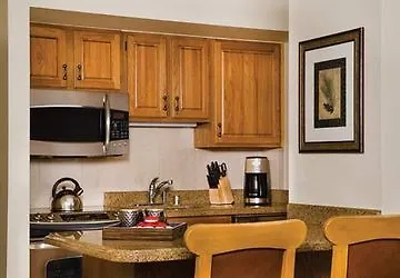 Ξενοδοχείο Marriott's Streamside Douglas At Vail