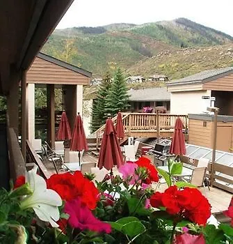 Eagle Point Vail