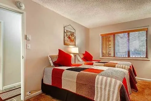 The Wren At Apartment Vail
