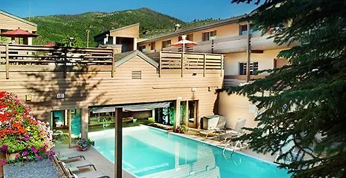 Getaways At Eagle Point Resort